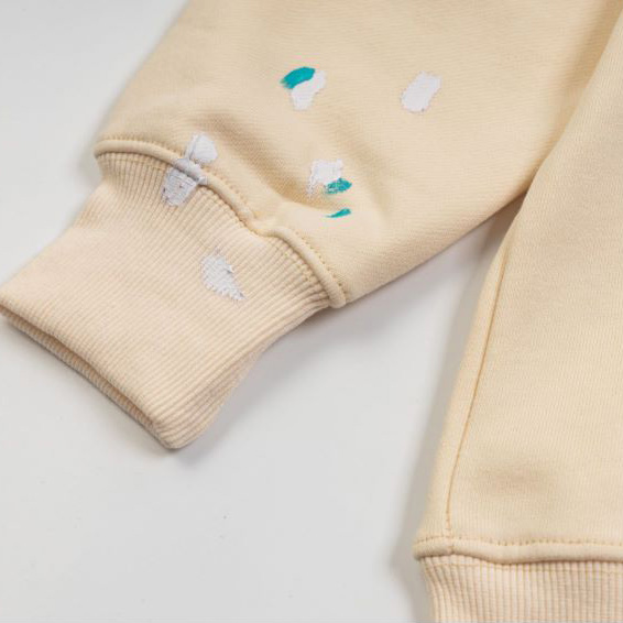 Gallery Dept . Hoodie - DesignerGu