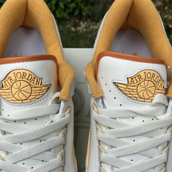 Air Jordan 2 Low “Melon Tint” Sneakers   DV9956-118 - 