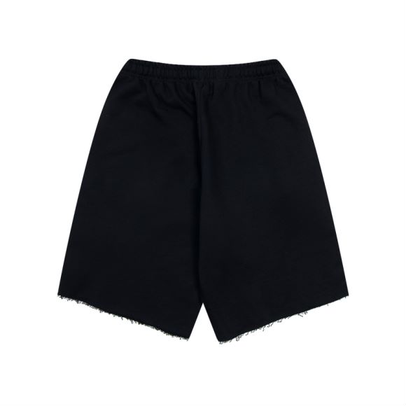 Denim Tears Cotton Sweat Shorts - 