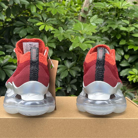 Nike Air Max Scorpion Sneaker           DJ4701-700 - DesignerGu
