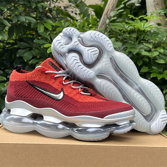 Nike Air Max Scorpion Sneaker           DJ4701-700 - DesignerGu