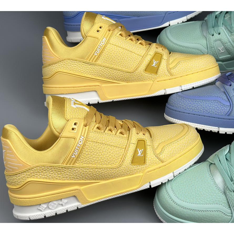 Louis Vuitton LV Trainer Sneaker    1ACQ82 - 