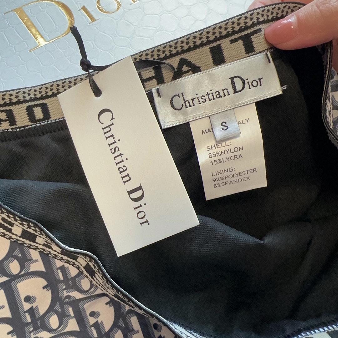Dior Two-Piece Suits - 