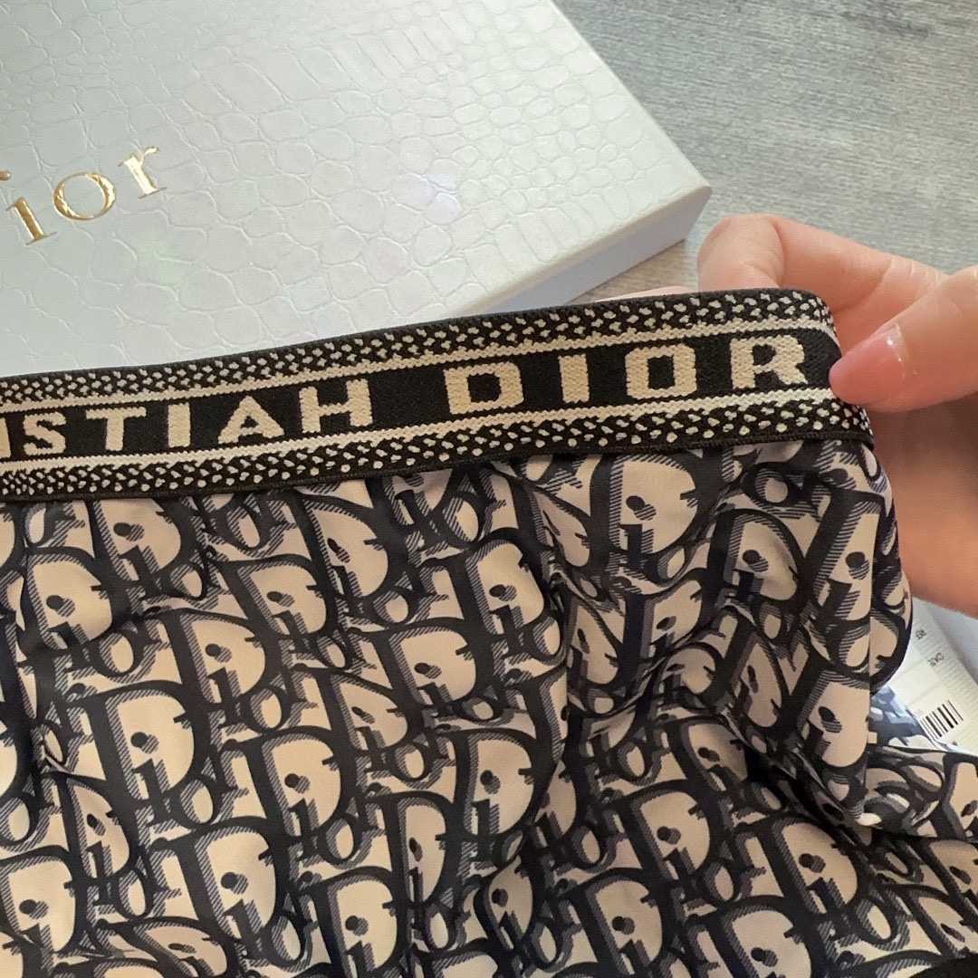 Dior Two-Piece Suits - 