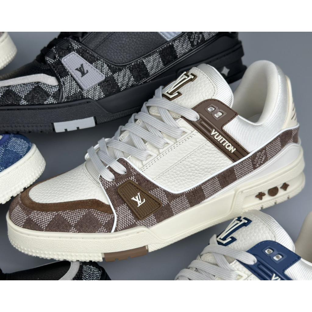 Louis Vuitton LV Trainer Sneaker   - 
