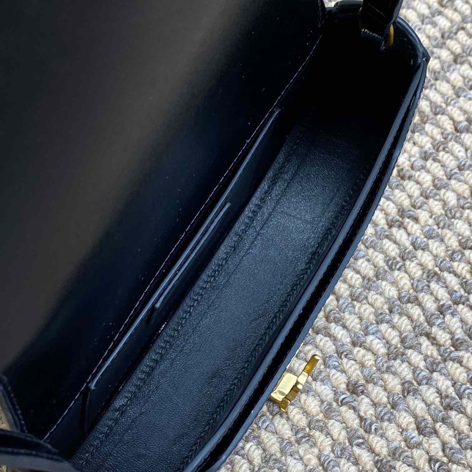 Saint Laurent Mini Voltaire In Box Saint Laurent  - DesignerGu