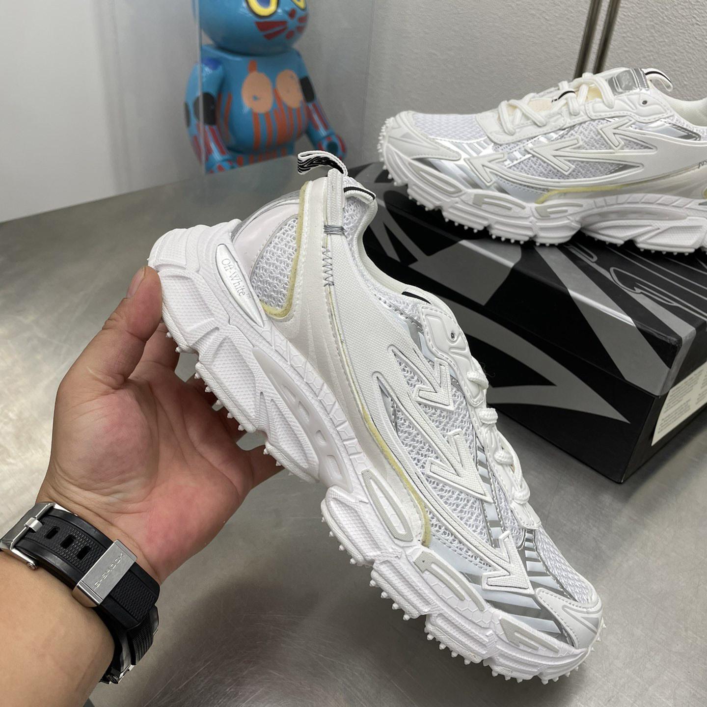 Off-White c/oVrgil Abloh™ Sneakers - 