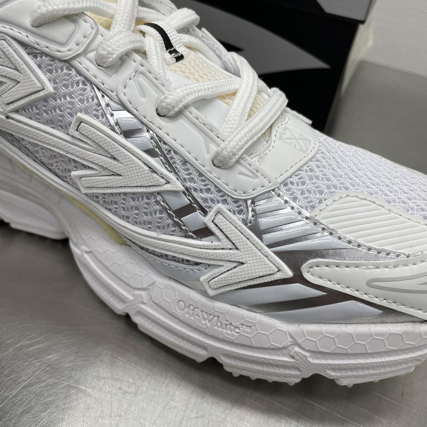 Off-White c/oVrgil Abloh™ Sneakers - 