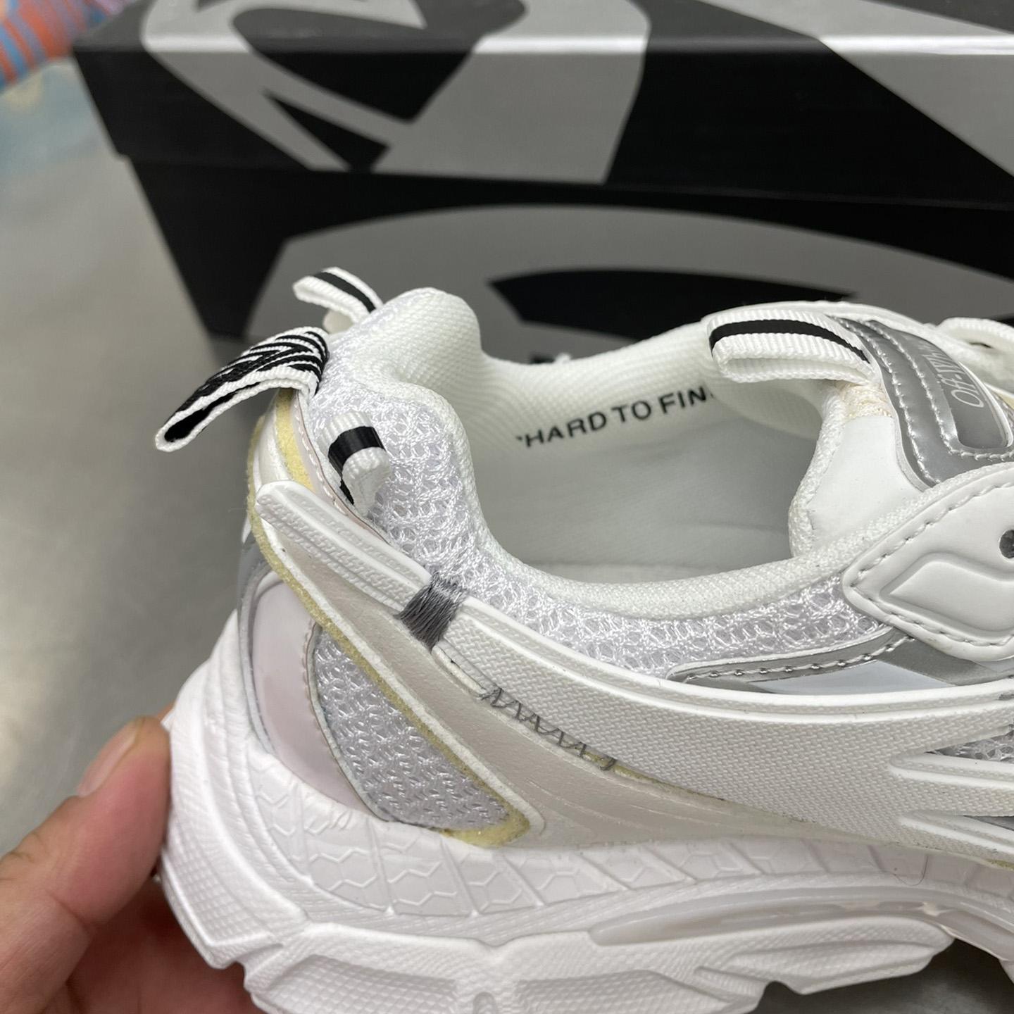 Off-White c/oVrgil Abloh™ Sneakers - 