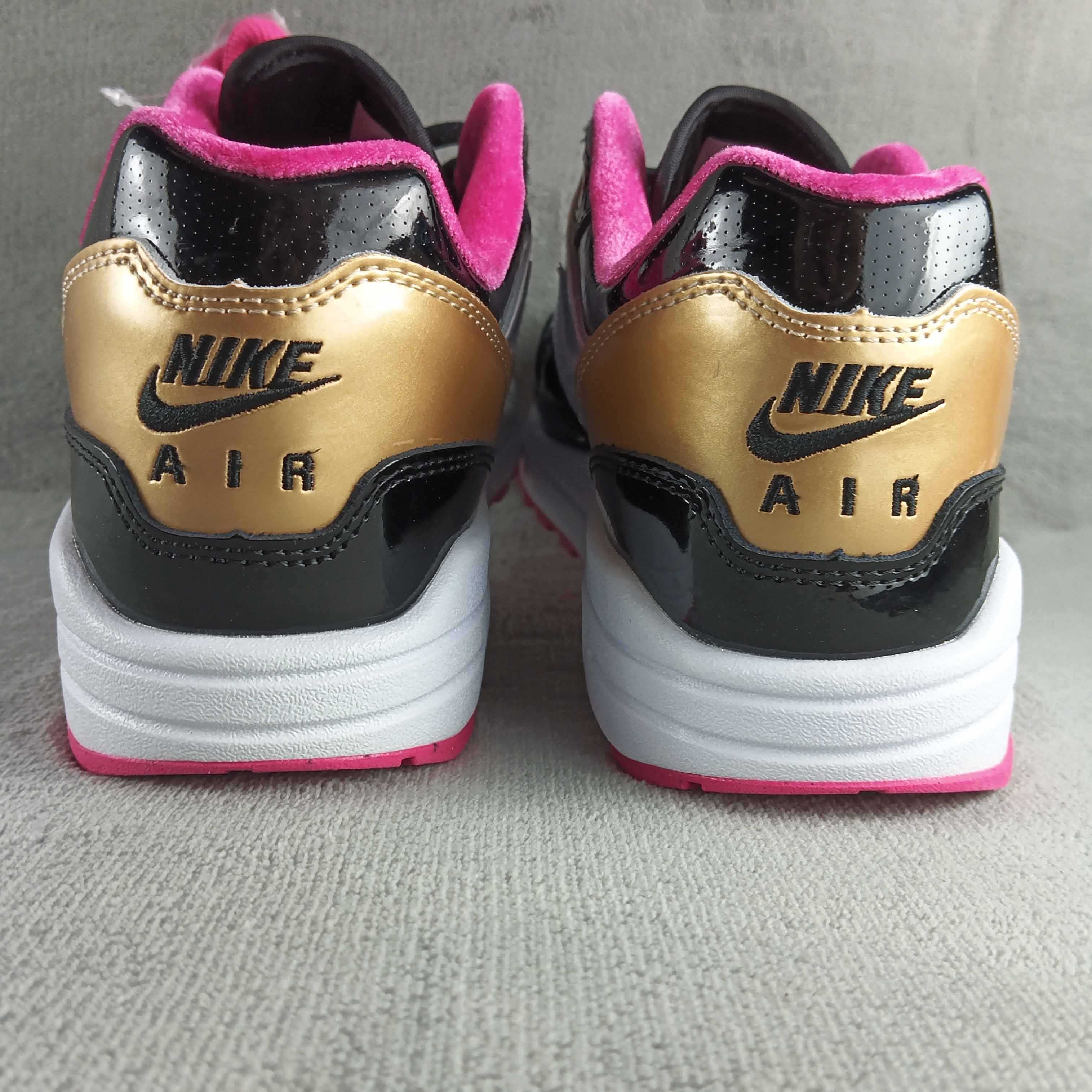 PHANTACi x Nike Air Max 1 "The Grand Piano” Sneaker    HJ3966-110 - 