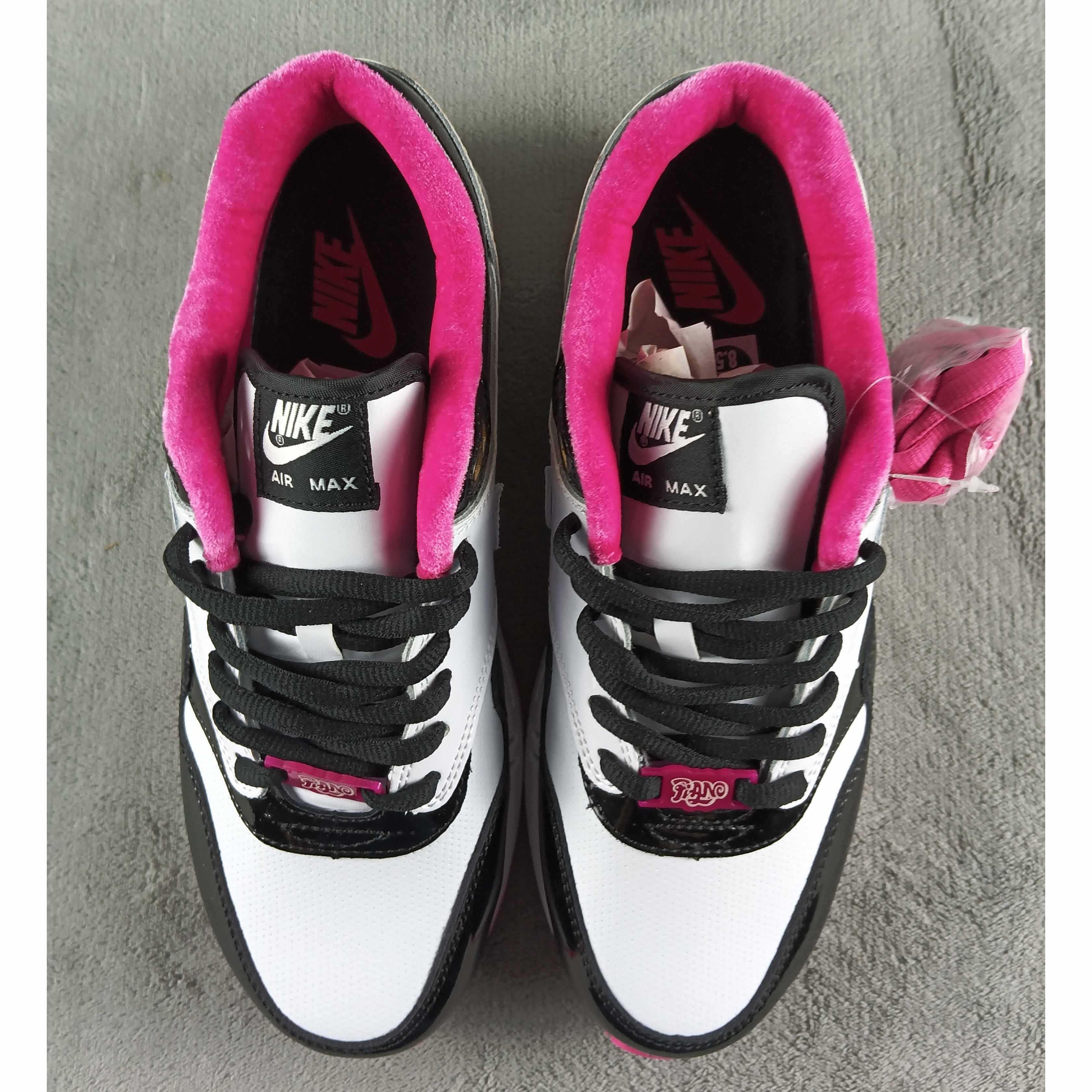 PHANTACi x Nike Air Max 1 "The Grand Piano” Sneaker    HJ3966-110 - 