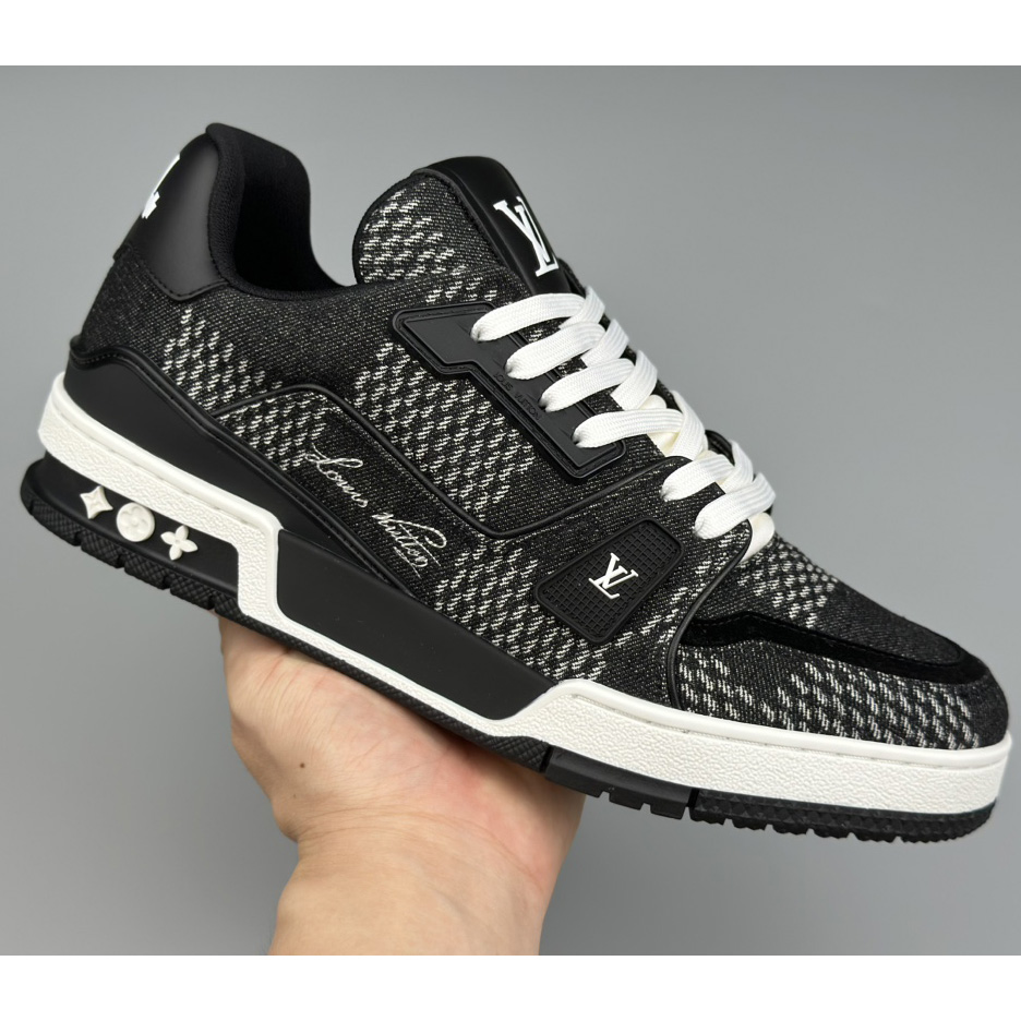 Louis Vuitton LV Trainer Sneaker    1AD6DZ - 