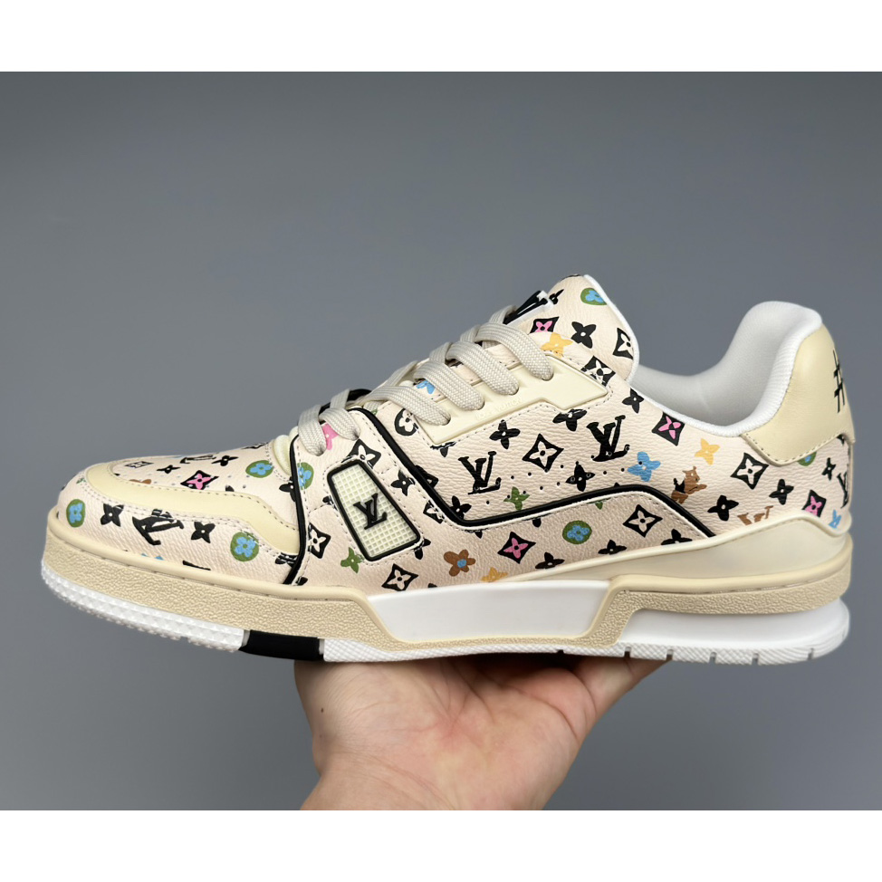 Louis Vuitton LV Trainer Sneaker      1ACXBG - 