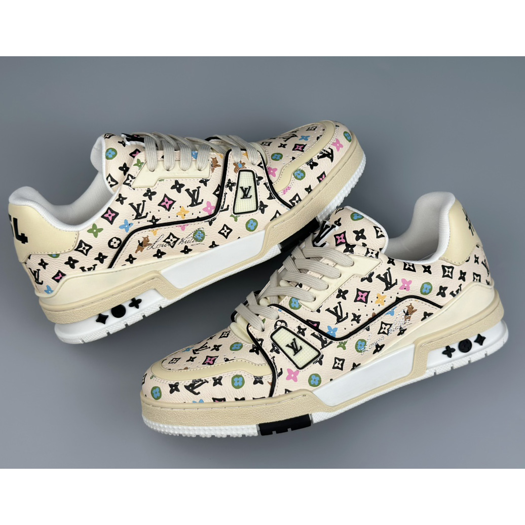 Louis Vuitton LV Trainer Sneaker      1ACXBG - 