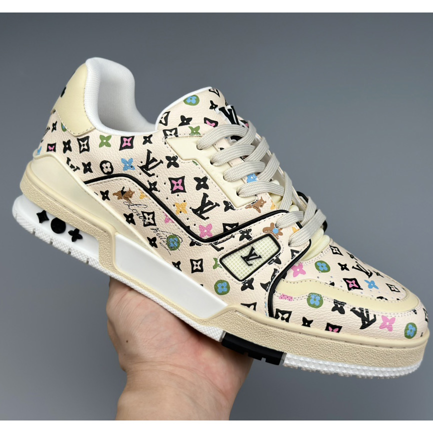 Louis Vuitton LV Trainer Sneaker      1ACXBG - 