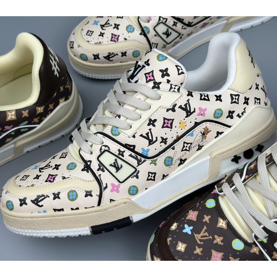 Louis Vuitton LV Trainer Sneaker      1ACXBG - 