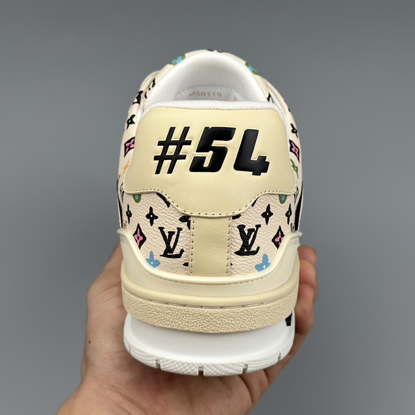 Louis Vuitton LV Trainer Sneaker      1ACXBG - 