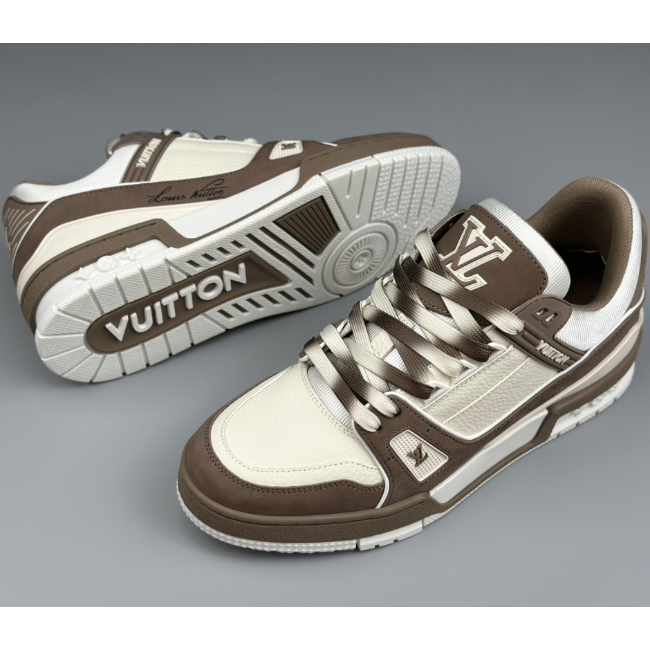 Louis Vuitton LV Trainer Sneaker     - 