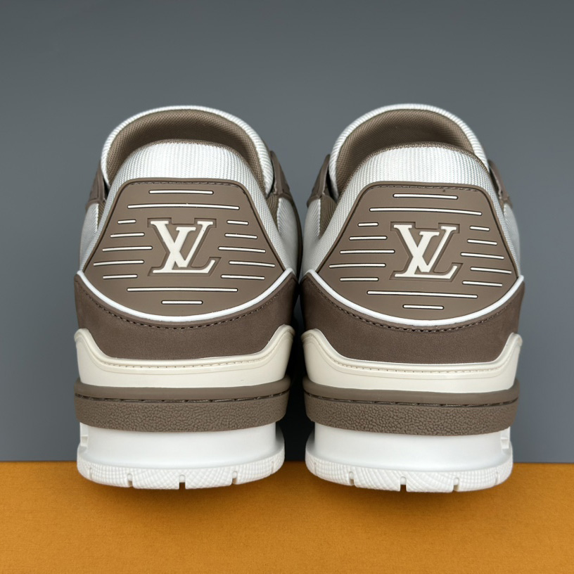 Louis Vuitton LV Trainer Sneaker     - 