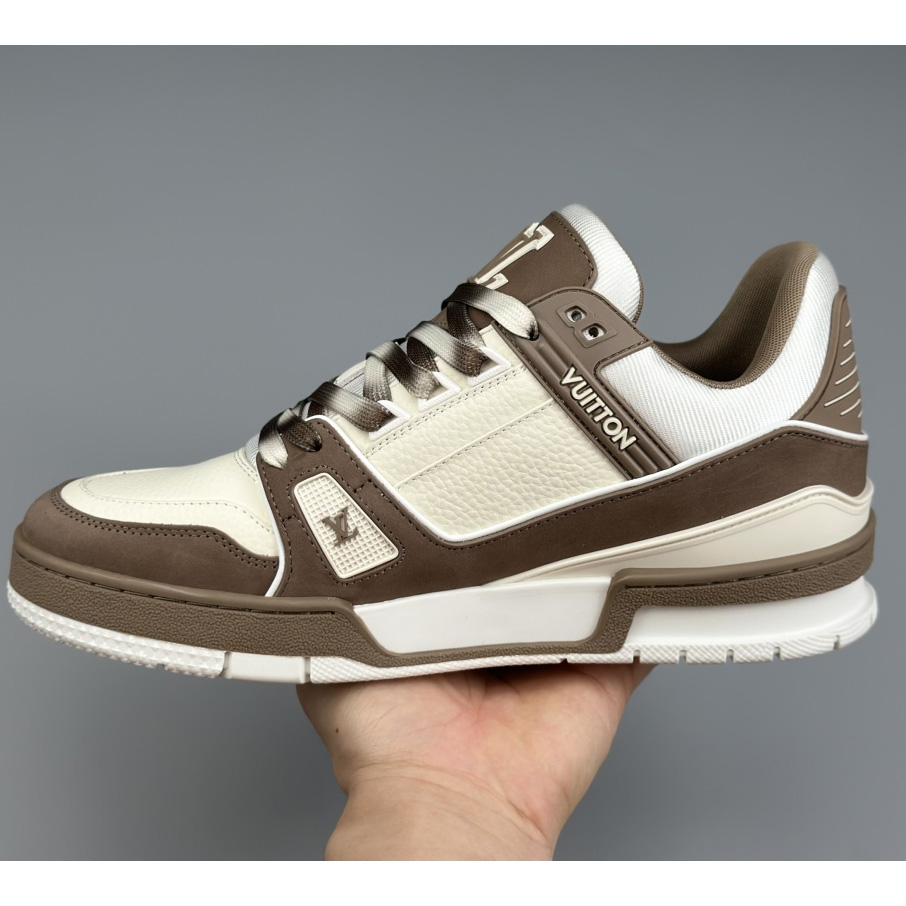 Louis Vuitton LV Trainer Sneaker     - 