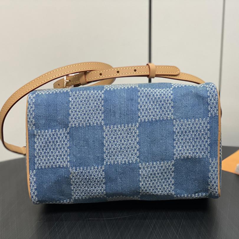 Louis Vuitton Speedy 25 Bandoulière   N40700 - DesignerGu