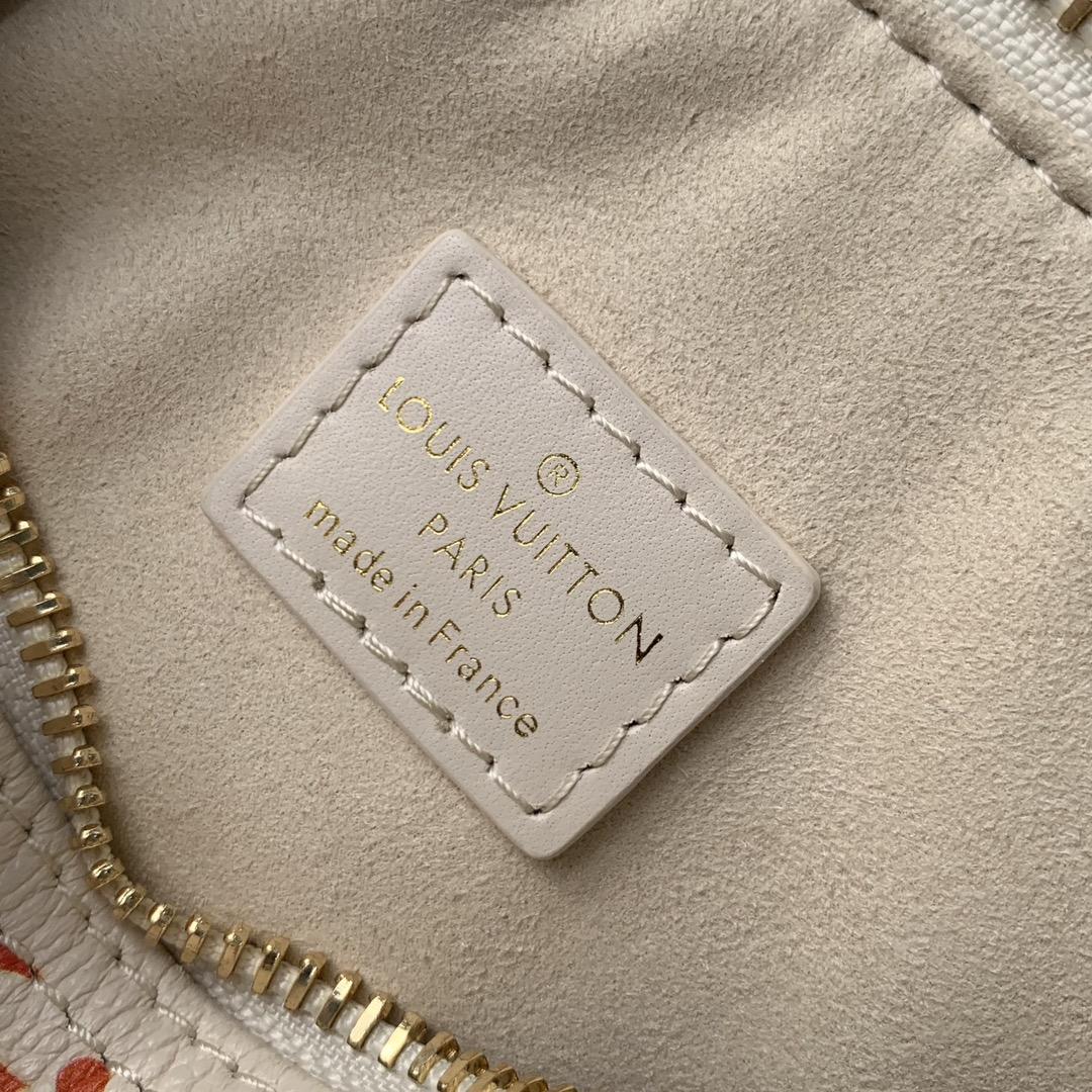 Louis Vuitton Nano Speedy   M83452 - 