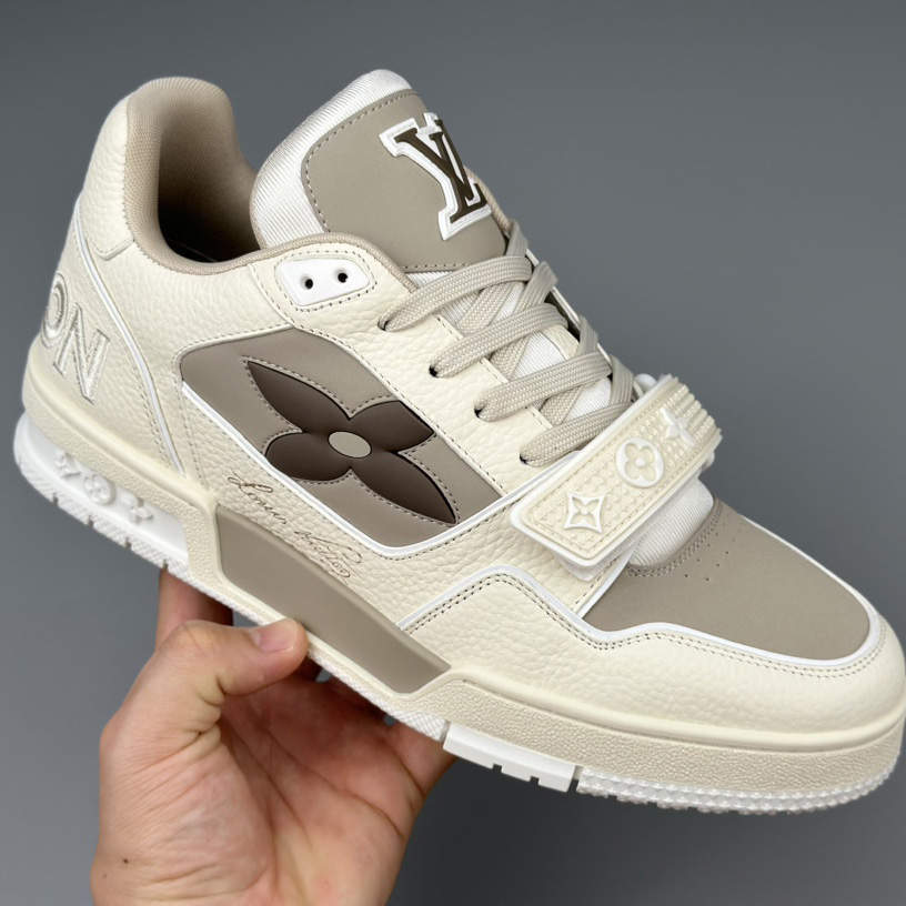 Louis Vuitton LV Trainer Sneaker - 