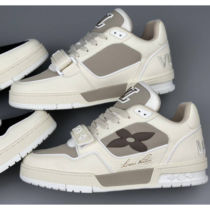 Louis Vuitton LV Trainer Sneaker - 