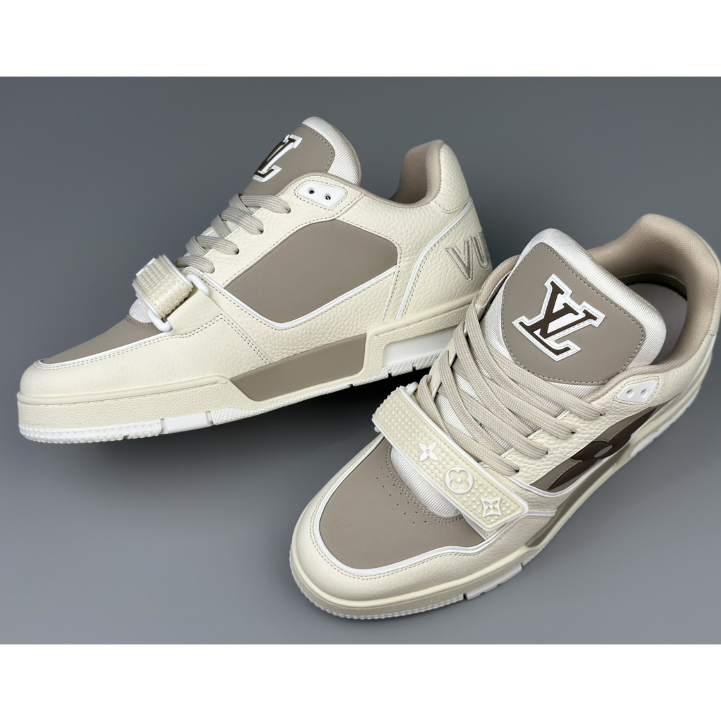 Louis Vuitton LV Trainer Sneaker - 