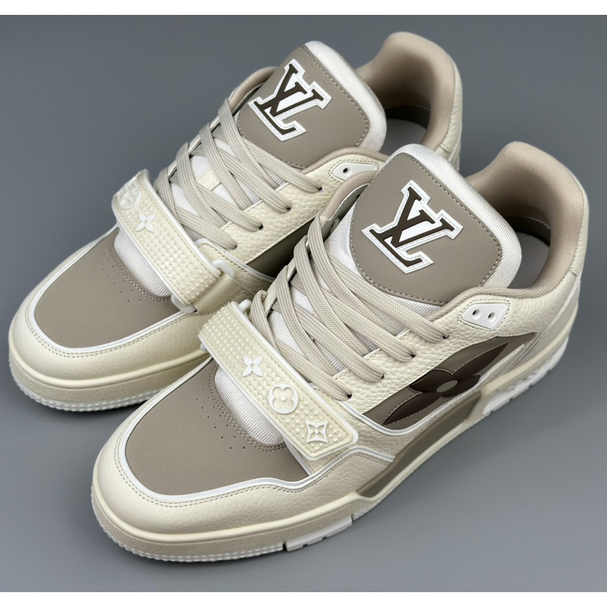 Louis Vuitton LV Trainer Sneaker - 