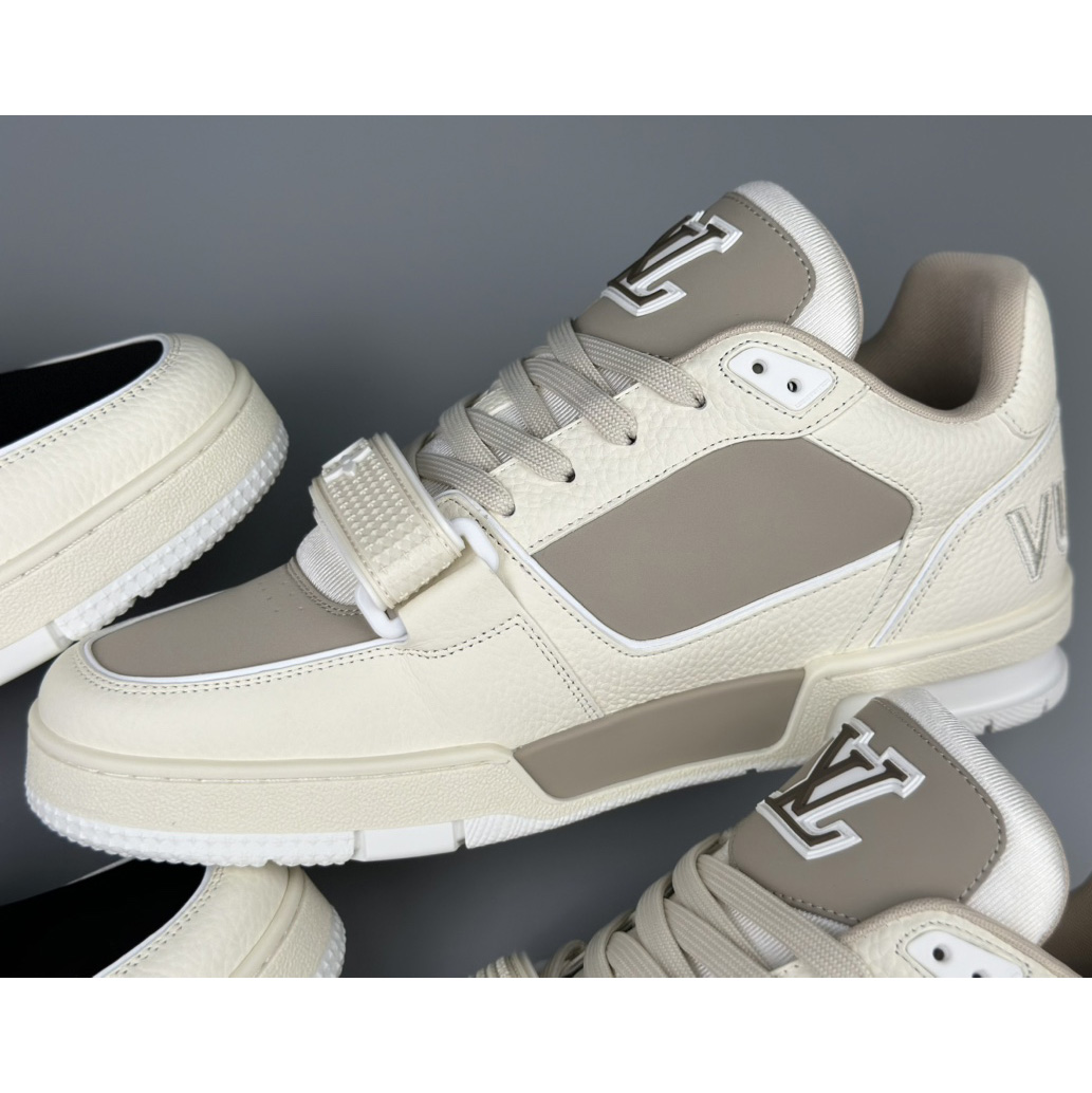 Louis Vuitton LV Trainer Sneaker - 