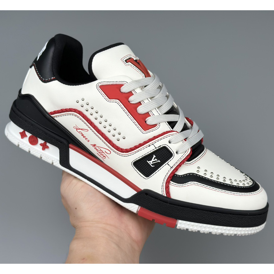 Louis Vuitton LV Trainer Sneaker   - 