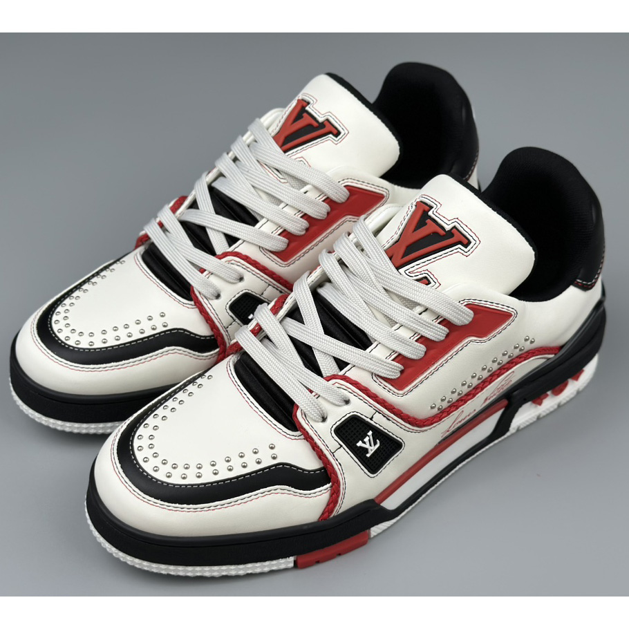 Louis Vuitton LV Trainer Sneaker   - 