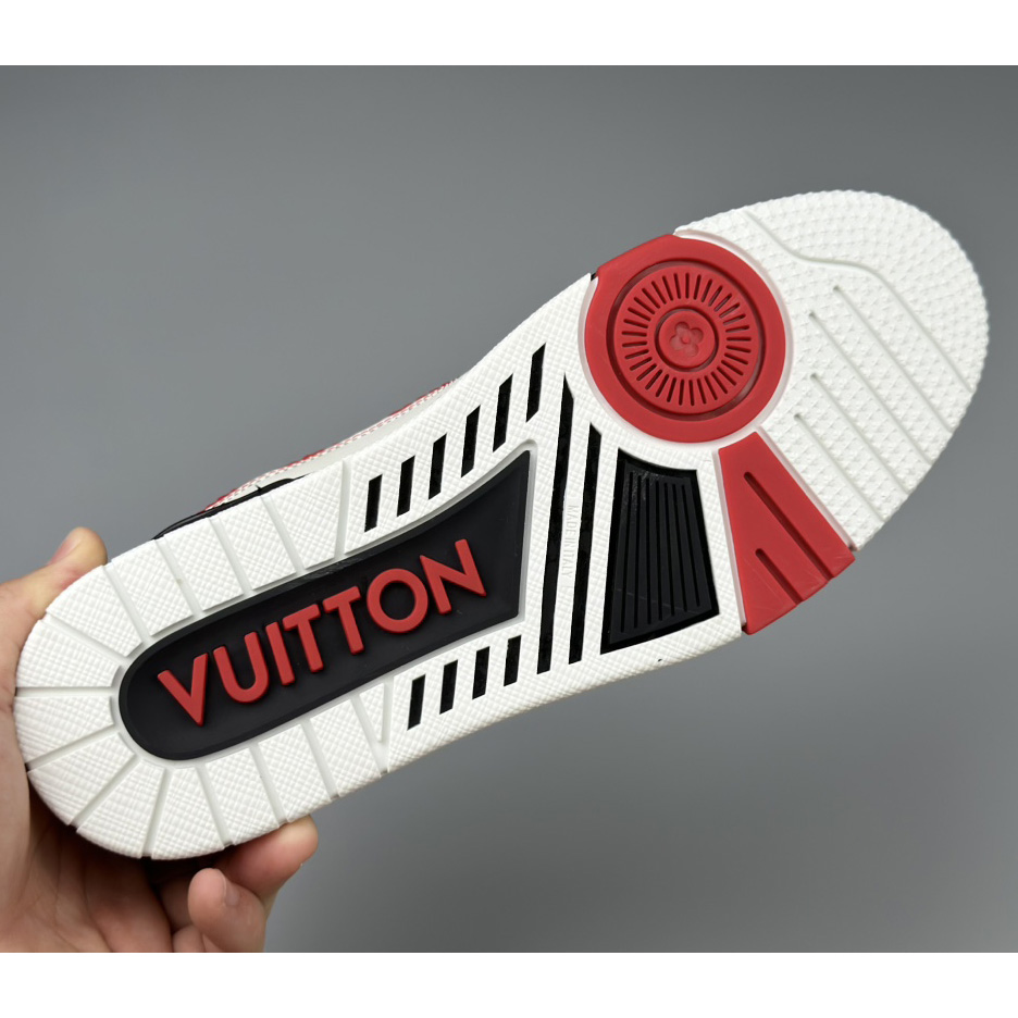 Louis Vuitton LV Trainer Sneaker   - 