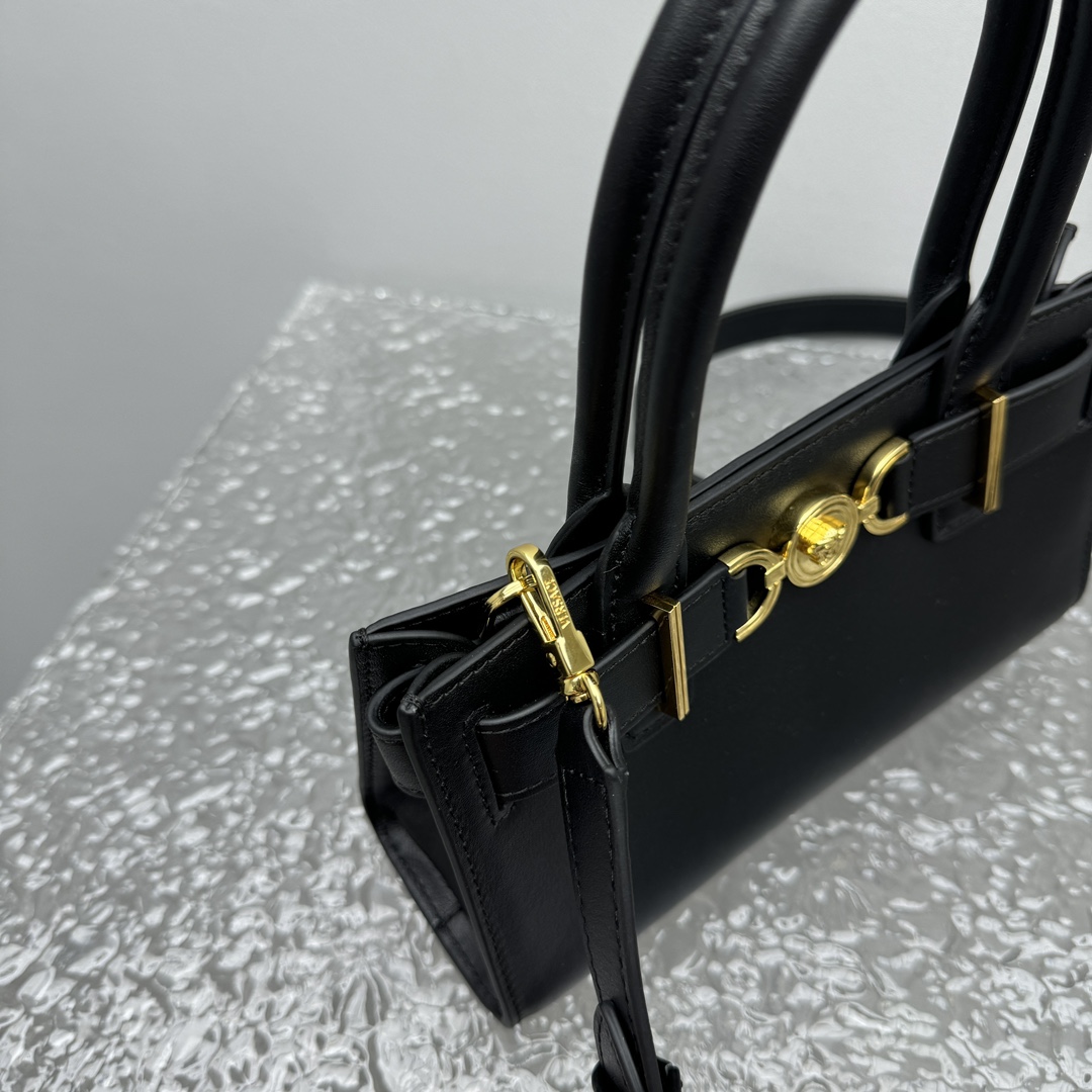 Versace Medusa '95 Small Tote Bag - 