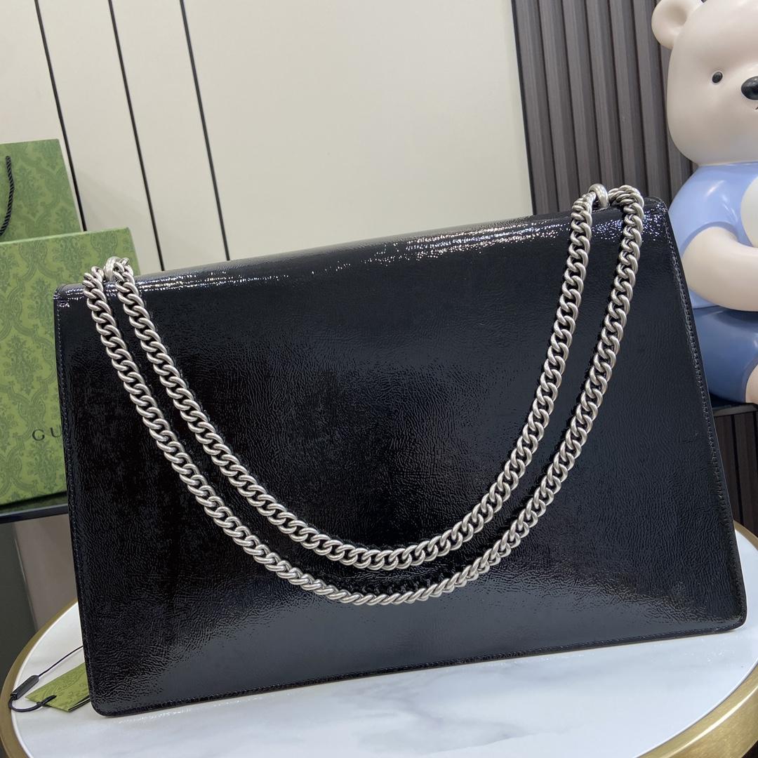 Gucci Dionysus Large Shoulder Bag - 