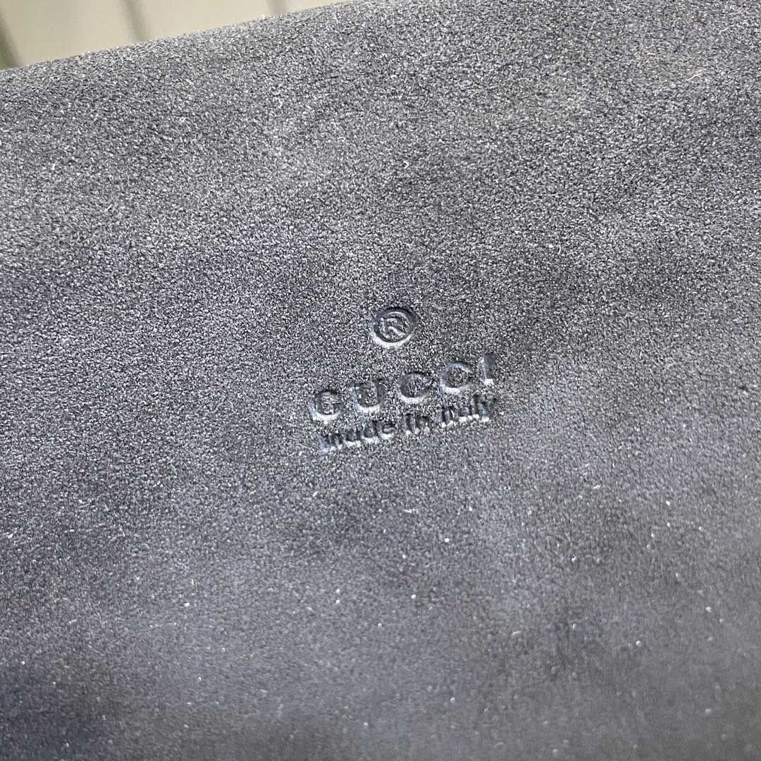 Gucci Dionysus Large Shoulder Bag - 