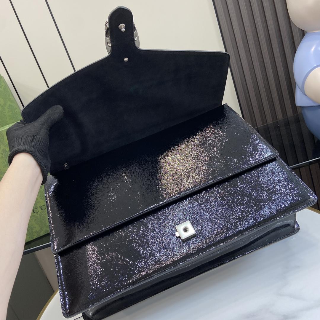 Gucci Dionysus Large Shoulder Bag - 