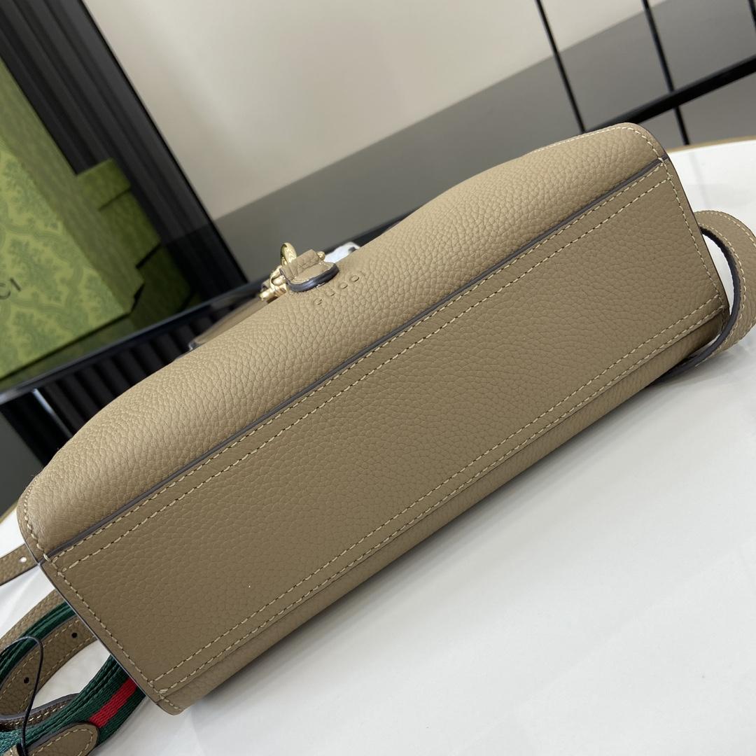 Gucci Jackie Small Tote Bag - 