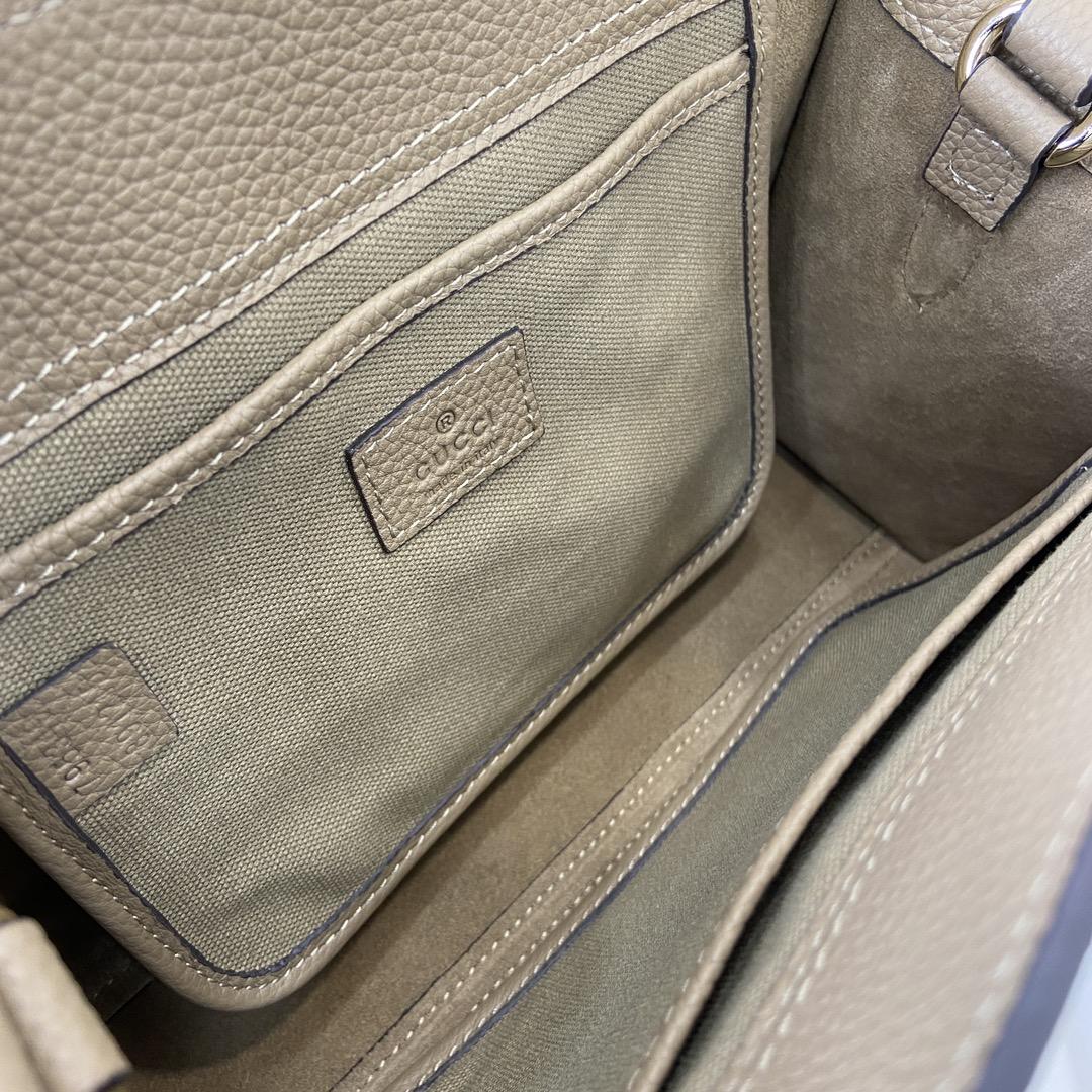Gucci Jackie Small Tote Bag - 