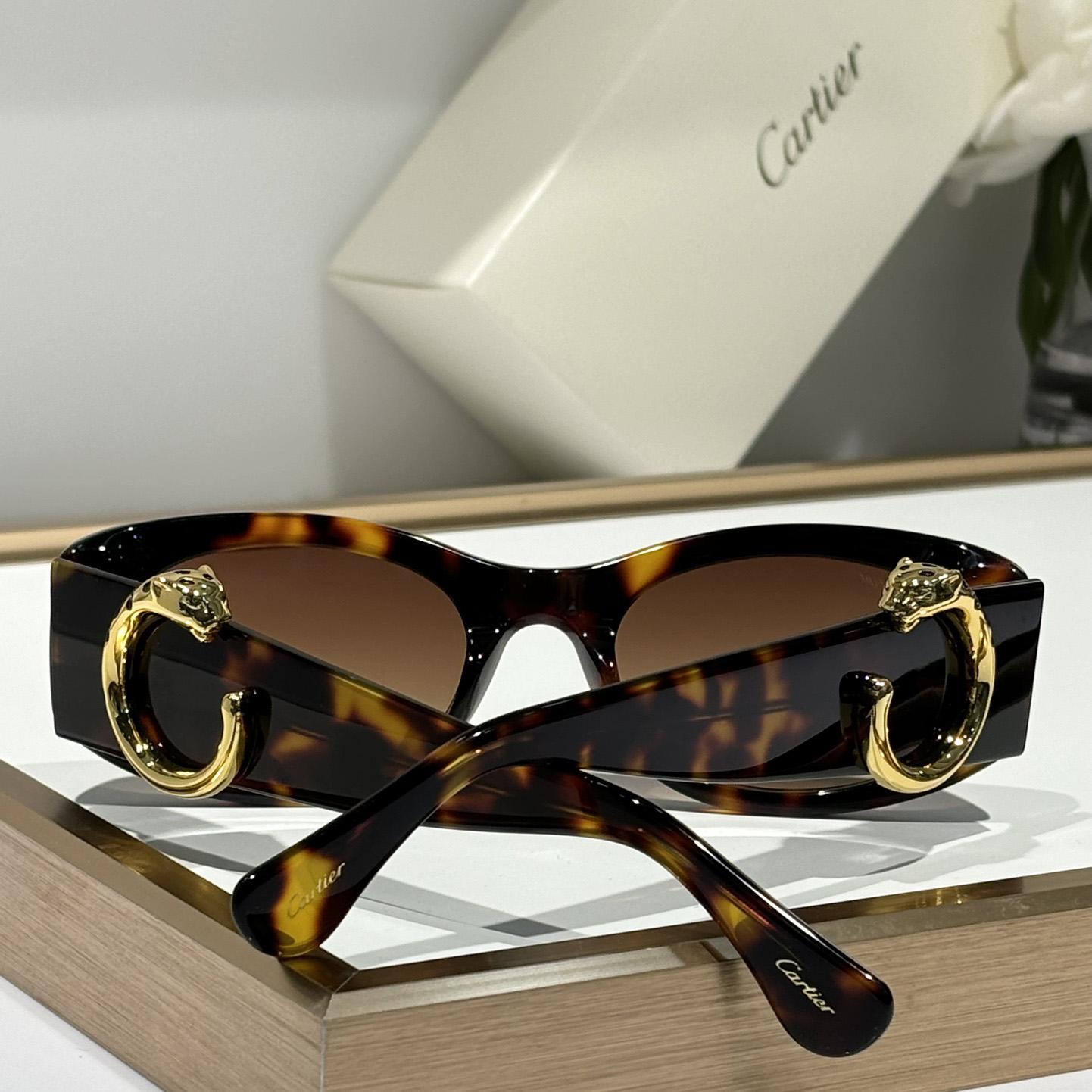 Cartier CT0472S Sunglasses    - 