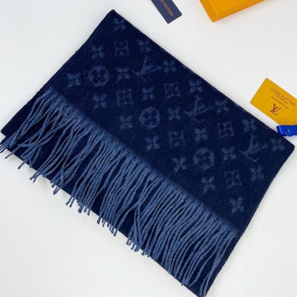 Louis Vuitton LV Essential Scarf - 