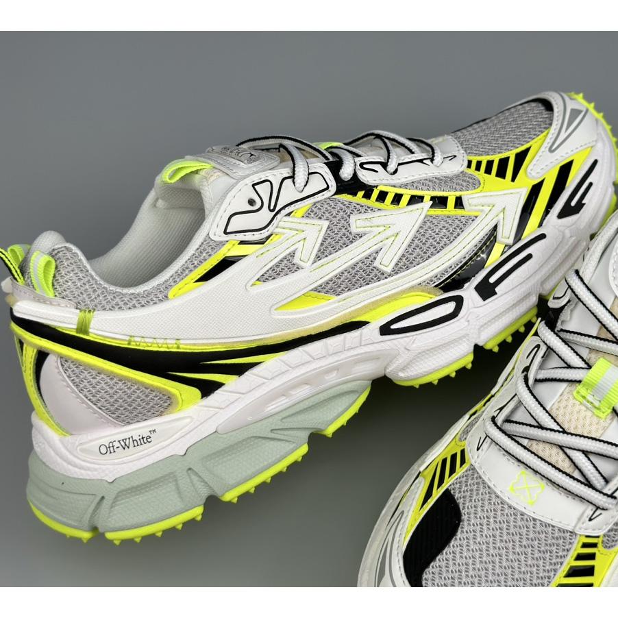 Off-White c/oVrgil Abloh™ Sneakers - 