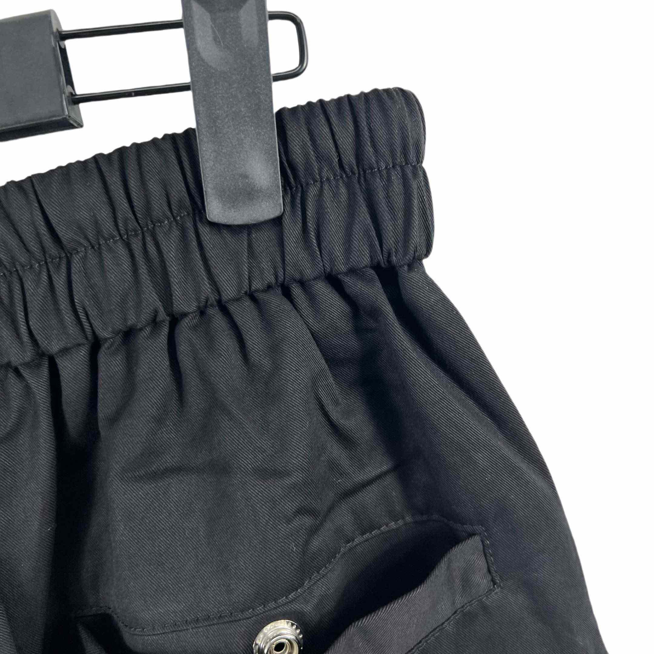 Rick Owens Cargo Shorts  - 