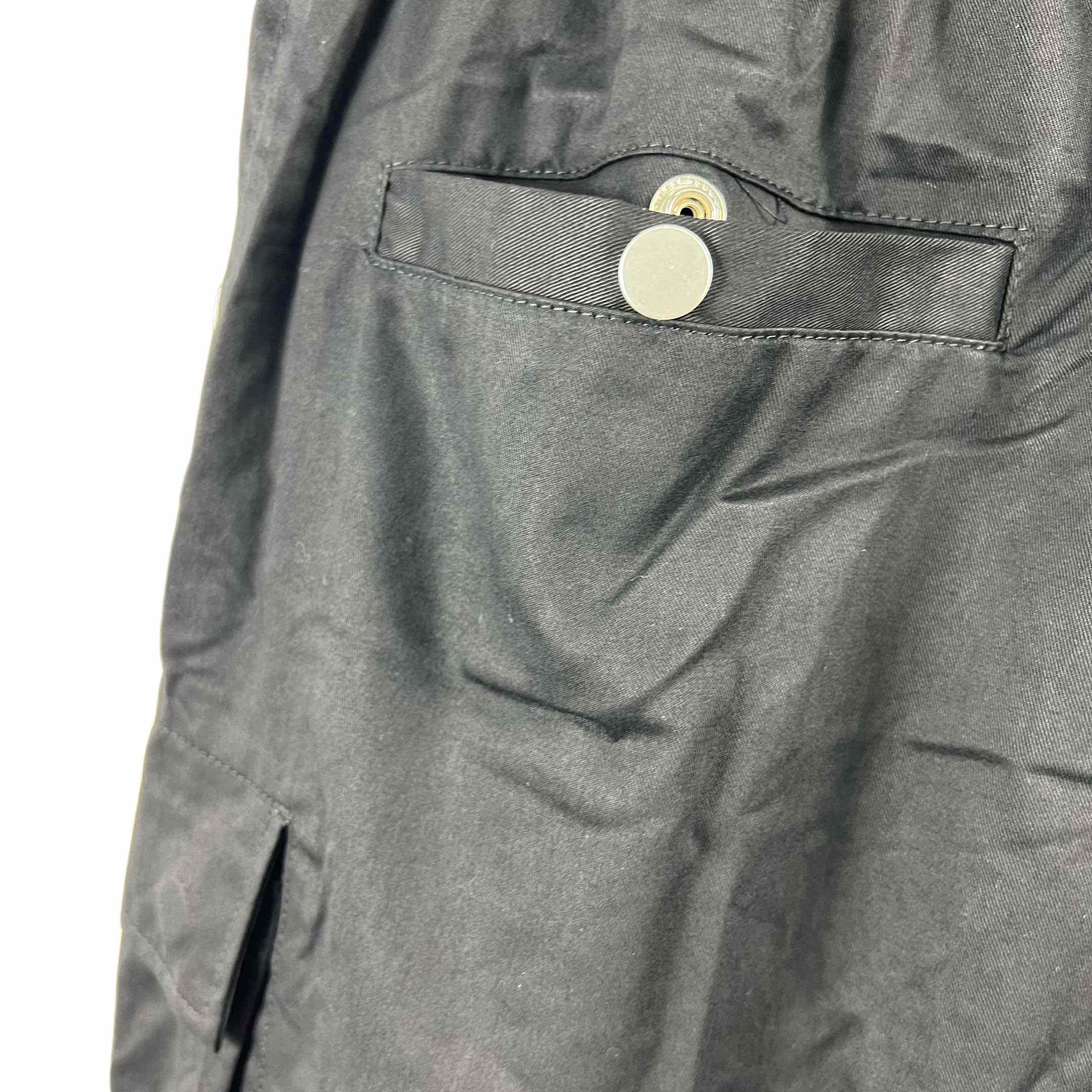 Rick Owens Cargo Shorts  - 