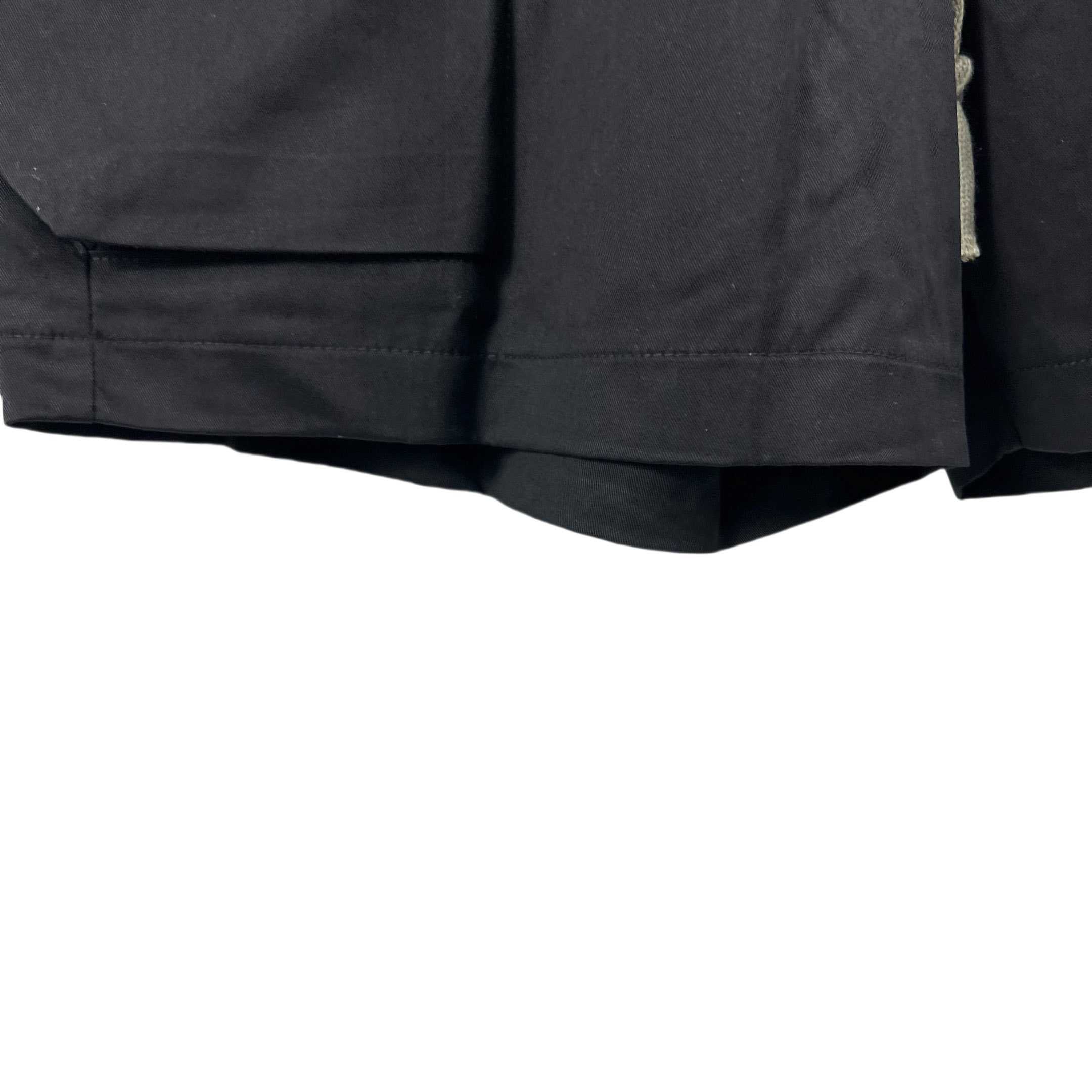 Rick Owens Cargo Shorts  - 