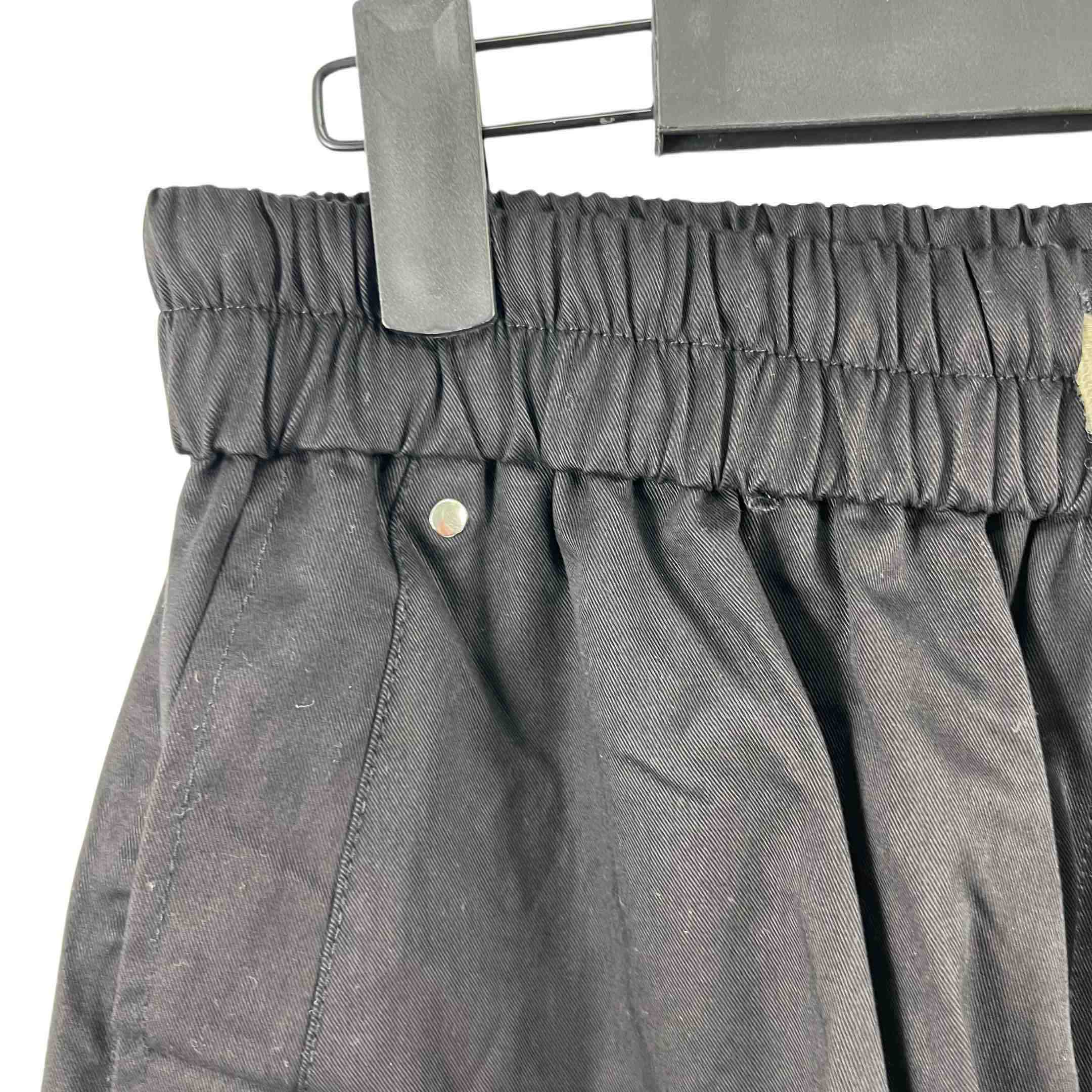Rick Owens Cargo Shorts  - 