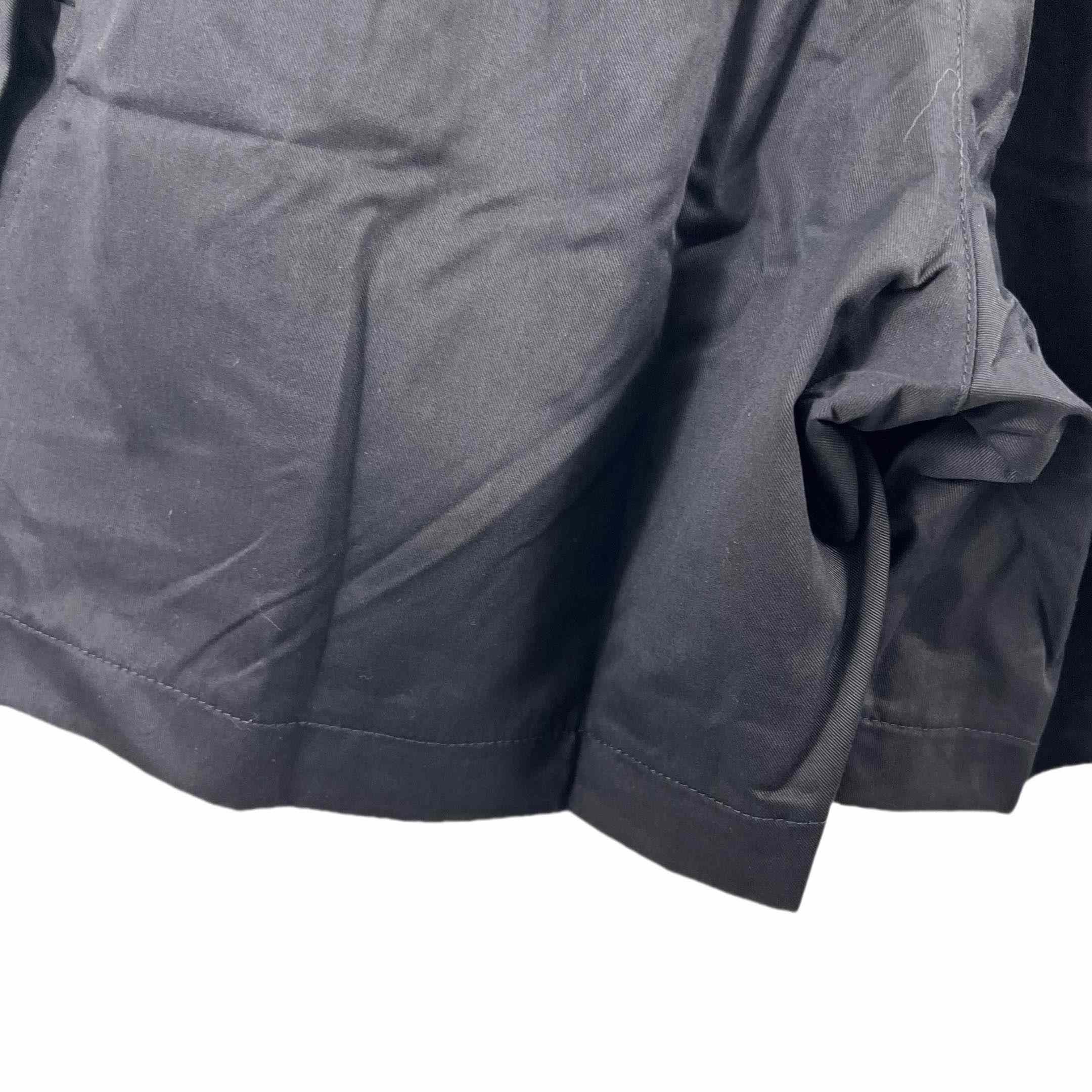 Rick Owens Cargo Shorts  - 