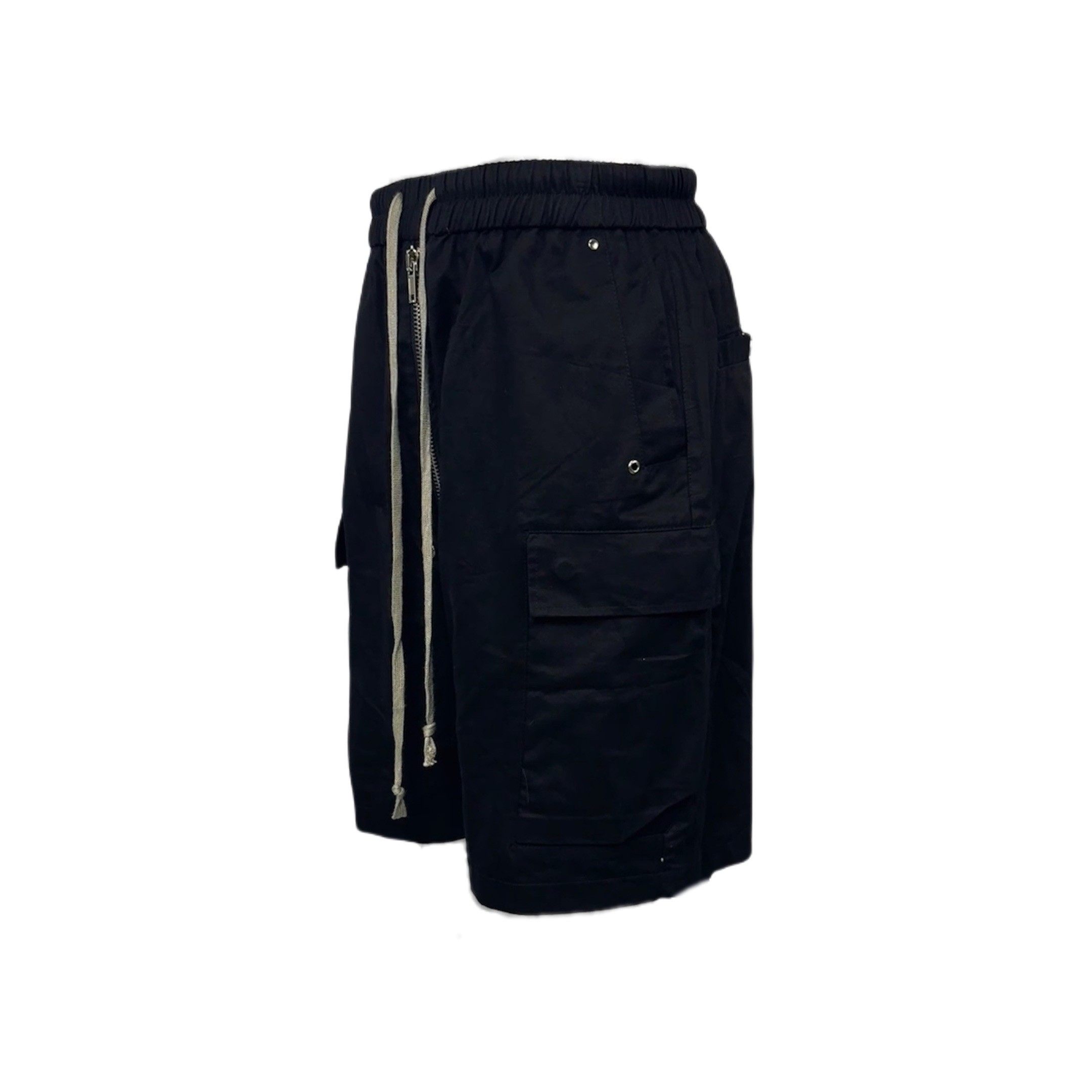 Rick Owens Cargo Shorts  - 