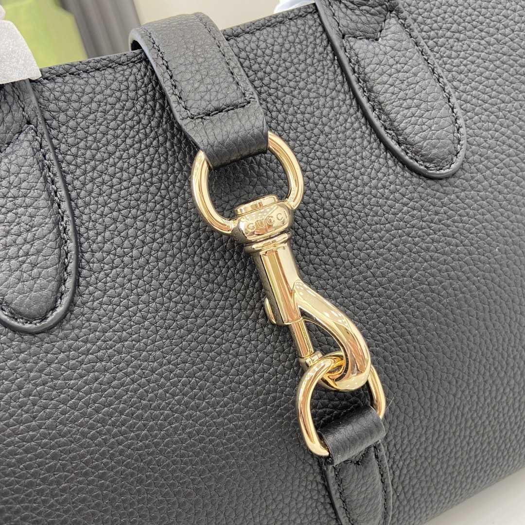 Gucci Jackie Small Tote Bag - 